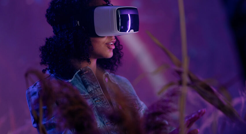 IAT Metaverso: Startups alojadas que emplean la realidad virtual